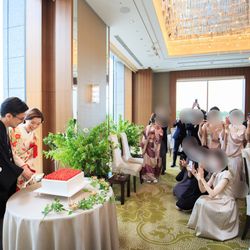 パレスホテル東京の写真35枚目