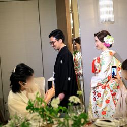 パレスホテル東京の写真32枚目