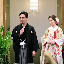 パレスホテル東京の写真9枚目