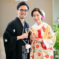 パレスホテル東京の写真5枚目