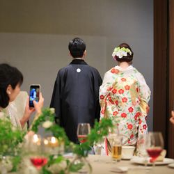 パレスホテル東京の写真27枚目