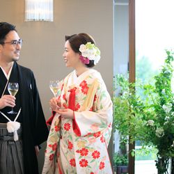 パレスホテル東京の写真13枚目