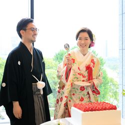 パレスホテル東京の写真16枚目