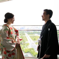 パレスホテル東京の写真35枚目