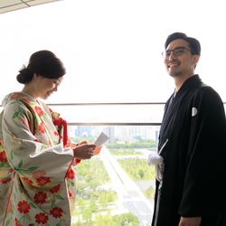 パレスホテル東京の写真13枚目