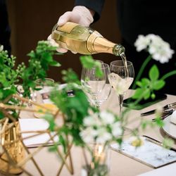 パレスホテル東京の写真15枚目