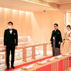 パレスホテル東京の写真19枚目