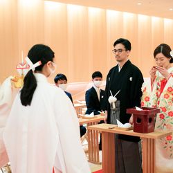 パレスホテル東京の写真27枚目