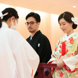 パレスホテル東京の写真11枚目