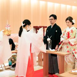 パレスホテル東京の写真12枚目