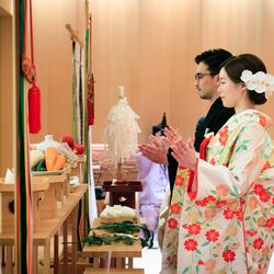 パレスホテル東京の写真21枚目