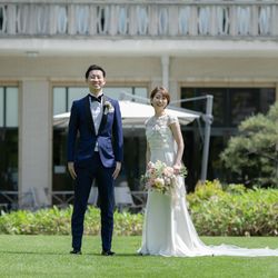 ザ・ガーデンオリエンタル大阪の写真27枚目