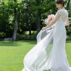 ザ・ガーデンオリエンタル大阪の写真1枚目