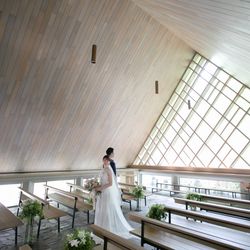 ザ・ガーデンオリエンタル大阪の写真14枚目