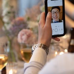 ザ・ガーデンオリエンタル大阪の写真3枚目