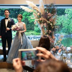 ザ・ガーデンオリエンタル大阪の写真9枚目