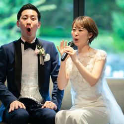 ザ・ガーデンオリエンタル大阪の写真8枚目