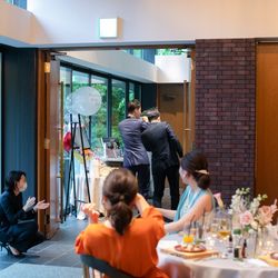 ザ・ガーデンオリエンタル大阪の写真3枚目