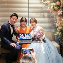 ザ・ガーデンオリエンタル大阪の写真20枚目