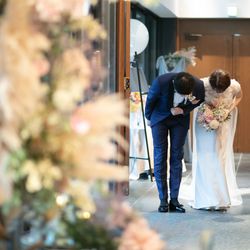 ザ・ガーデンオリエンタル大阪の写真1枚目