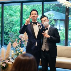 ザ・ガーデンオリエンタル大阪の写真18枚目