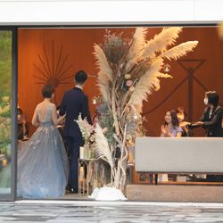 ザ・ガーデンオリエンタル大阪の写真1枚目