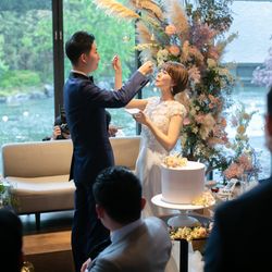 ザ・ガーデンオリエンタル大阪の写真2枚目