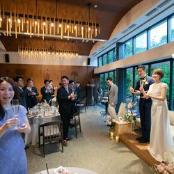 ザ・ガーデンオリエンタル大阪の写真27枚目