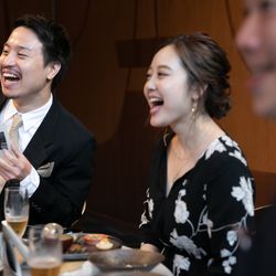 ザ・ガーデンオリエンタル大阪の写真11枚目