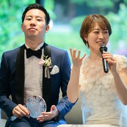 ザ・ガーデンオリエンタル大阪の写真15枚目