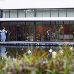 ザ・ガーデンオリエンタル大阪の写真19枚目