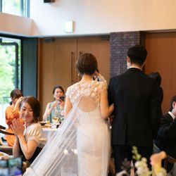 ザ・ガーデンオリエンタル大阪の写真13枚目