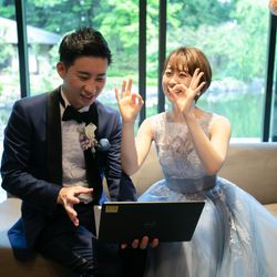 ザ・ガーデンオリエンタル大阪の写真16枚目