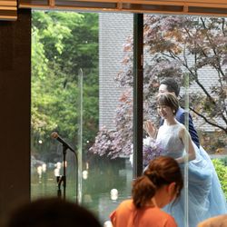 ザ・ガーデンオリエンタル大阪の写真15枚目