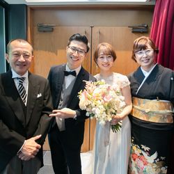 ザ・ガーデンオリエンタル大阪の写真1枚目