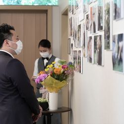 ザ・ガーデンオリエンタル大阪の写真8枚目