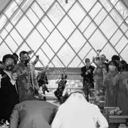 ザ・ガーデンオリエンタル大阪の写真13枚目