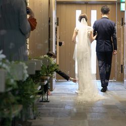 ザ・ガーデンオリエンタル大阪の写真32枚目