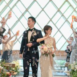 ザ・ガーデンオリエンタル大阪の写真3枚目