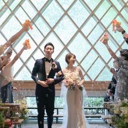 ザ・ガーデンオリエンタル大阪の写真8枚目