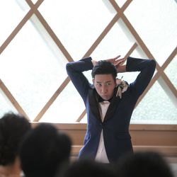 ザ・ガーデンオリエンタル大阪の写真3枚目