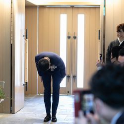 ザ・ガーデンオリエンタル大阪の写真19枚目