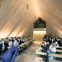 ザ・ガーデンオリエンタル大阪の写真31枚目