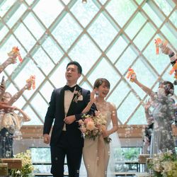 ザ・ガーデンオリエンタル大阪の写真23枚目