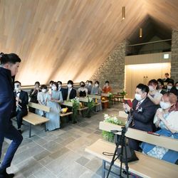 ザ・ガーデンオリエンタル大阪の写真34枚目