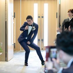 ザ・ガーデンオリエンタル大阪の写真5枚目