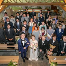 ザ・ガーデンオリエンタル大阪の写真9枚目