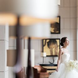 セントレジスホテル 大阪の写真9枚目