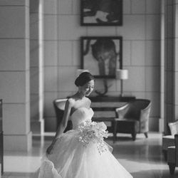 セントレジスホテル 大阪の写真12枚目