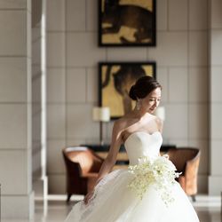 セントレジスホテル 大阪の写真17枚目